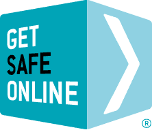 get Safe online Logo